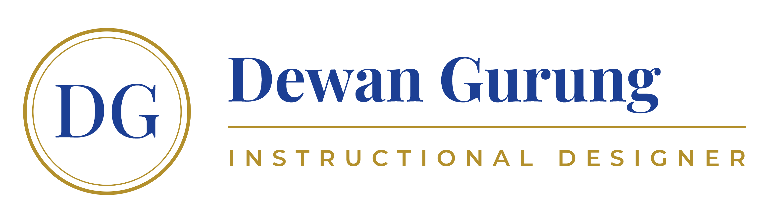 Dewan Gurung logo